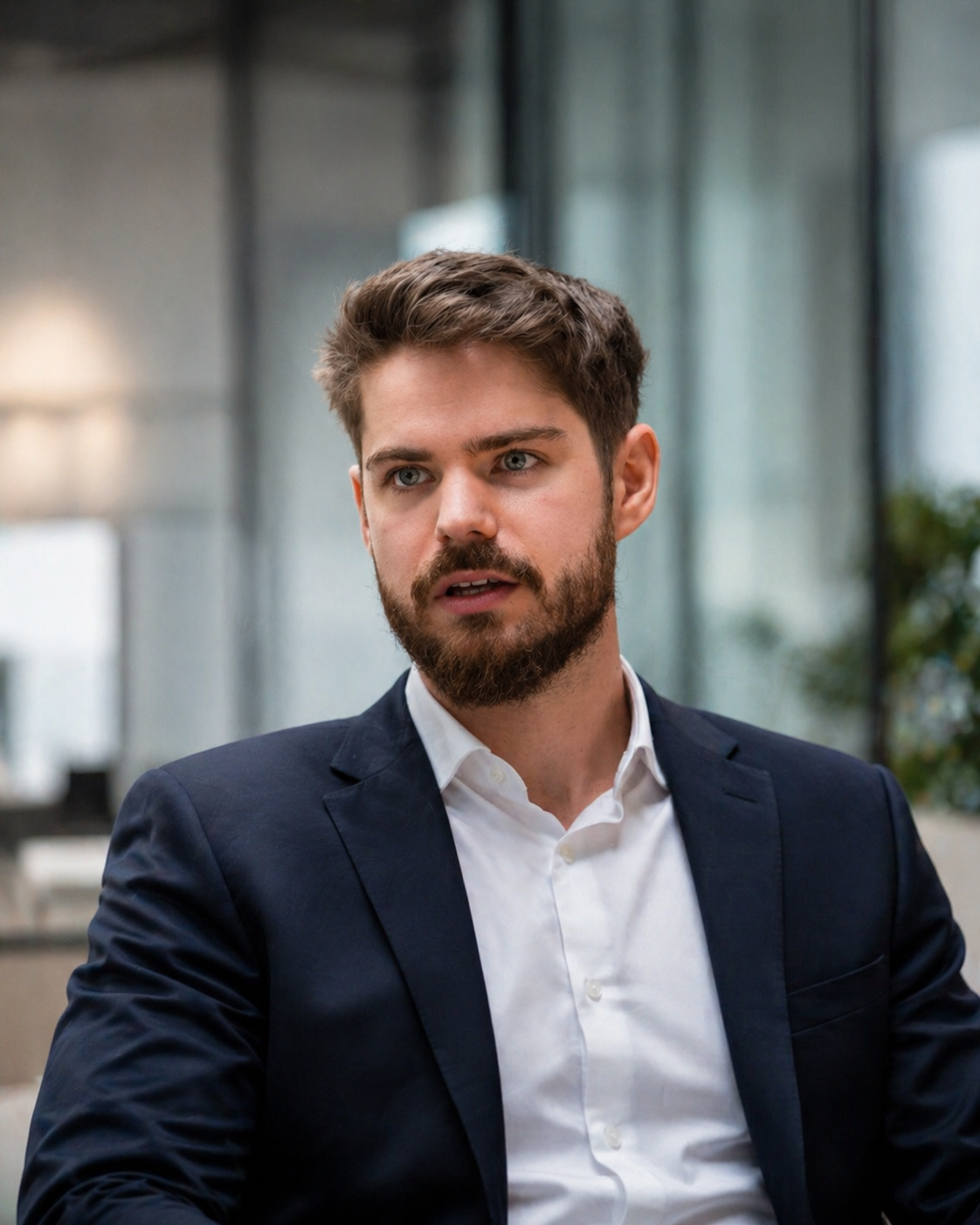 Softwareentwicklung und Prozessanalyse für Unternehmen