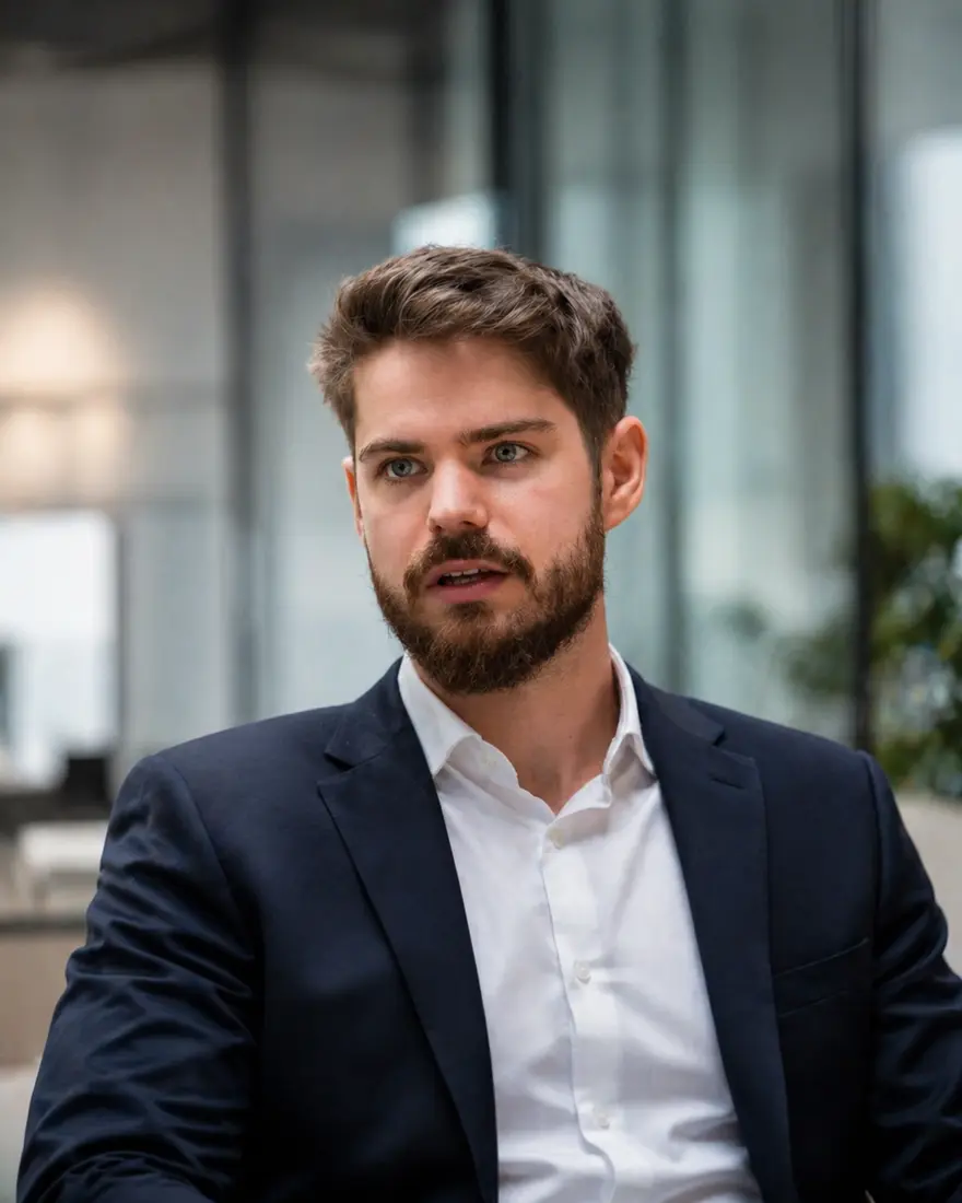 Softwareentwicklung und Prozessanalyse für Unternehmen