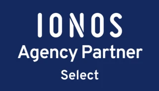 IONOS Agency Partner Select