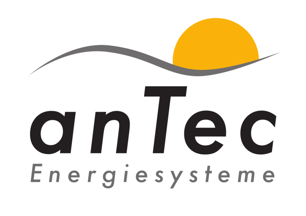 Antec Energiesysteme GmbH & Co. KG