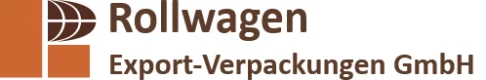 Rollwagen Export-Verpackungen